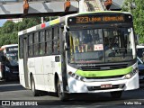 Transportes Paranapuan B10112 na cidade de Rio de Janeiro, Rio de Janeiro, Brasil, por Valter Silva. ID da foto: :id.