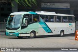 Santa Fé Transportes 111 na cidade de Belo Horizonte, Minas Gerais, Brasil, por Tailisson Fernandes. ID da foto: :id.