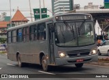 Ônibus Particulares 7221 na cidade de Blumenau, Santa Catarina, Brasil, por Joao Silva. ID da foto: :id.
