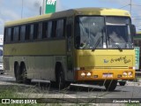 Ônibus Particulares 30 na cidade de Bayeux, Paraíba, Brasil, por Alexandre Dumas. ID da foto: :id.