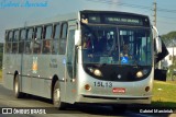 Leblon Transporte de Passageiros 15L13 na cidade de Curitiba, Paraná, Brasil, por Gabriel Marciniuk. ID da foto: :id.