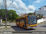 MOBI Transporte Urbano 079 na cidade de Governador Valadares, Minas Gerais, Brasil, por Arthur Nogueira Vanzillotta. ID da foto: :id.