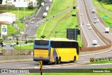 Ônibus Particulares 31640 na cidade de Franca, São Paulo, Brasil, por Fernando Silva. ID da foto: :id.