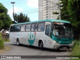 RD Transportes 817 na cidade de Salvador, Bahia, Brasil, por Rafael Rodrigues Forencio. ID da foto: :id.