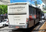 Leopoldina Turismo 2900 na cidade de Leopoldina, Minas Gerais, Brasil, por Lucas Silva. ID da foto: :id.