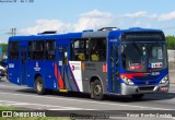 Empresa de Ônibus Vila Galvão 30.548 na cidade de Guarulhos, São Paulo, Brasil, por Renan  Bomfim Deodato. ID da foto: :id.
