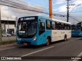 Unimar Transportes 24186 na cidade de Serra, Espírito Santo, Brasil, por Luís Barros. ID da foto: :id.