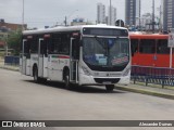 Borborema Imperial Transportes 230 na cidade de Recife, Pernambuco, Brasil, por Alexandre Dumas. ID da foto: :id.