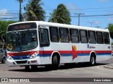 Transporte Tropical 4304 na cidade de Aracaju, Sergipe, Brasil, por Breno Antônio. ID da foto: :id.
