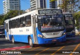 Transportes Barata BN-54 na cidade de Belém, Pará, Brasil, por Matheus Rodrigues. ID da foto: :id.