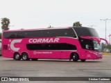 Cormar Bus 170 na cidade de La Serena, Elqui, Coquimbo, Chile, por Cristian Contreras. ID da foto: :id.