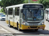 Transportes Guanabara 1223 na cidade de Natal, Rio Grande do Norte, Brasil, por Felipinho ‎‎ ‎ ‎ ‎. ID da foto: :id.