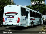 SOUL - Sociedade de Ônibus União Ltda. 7014 na cidade de Porto Alegre, Rio Grande do Sul, Brasil, por Lucas Martins. ID da foto: :id.