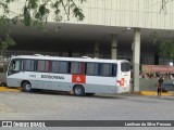 Borborema Imperial Transportes 2133 na cidade de Caruaru, Pernambuco, Brasil, por Lenilson da Silva Pessoa. ID da foto: :id.