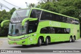 FlixBus Transporte e Tecnologia do Brasil 422015 na cidade de Resende, Rio de Janeiro, Brasil, por José Augusto de Souza Oliveira. ID da foto: :id.
