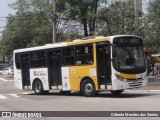 Transunião Transportes 3 6330 na cidade de São Paulo, São Paulo, Brasil, por Gilberto Mendes dos Santos. ID da foto: :id.