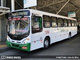 Empresa de Transportes Costa Verde 7186 na cidade de Lauro de Freitas, Bahia, Brasil, por André Pietro  Lima da Silva. ID da foto: :id.