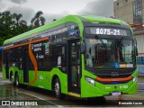TRANSPPASS - Transporte de Passageiros 8 1153 na cidade de São Paulo, São Paulo, Brasil, por Bernardo Lucas. ID da foto: :id.