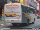 Transmimo 6113 na cidade de Campinas, São Paulo, Brasil, por Gabriel Brunhara. ID da foto: :id.