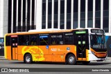 Empresa de Transportes Braso Lisboa A29002 na cidade de Rio de Janeiro, Rio de Janeiro, Brasil, por Junior Almeida. ID da foto: :id.