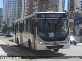 Borborema Imperial Transportes 903 na cidade de Jaboatão dos Guararapes, Pernambuco, Brasil, por Jonathan Silva. ID da foto: :id.