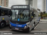 Cooperativa Fênix > Spencer Transporte 2 5627 na cidade de Barueri, São Paulo, Brasil, por Fabiano da Silva Oliveira. ID da foto: :id.