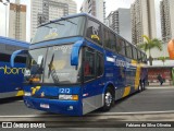 Transportadora Turística Tamboré 1212 na cidade de Barueri, São Paulo, Brasil, por Fabiano da Silva Oliveira. ID da foto: :id.