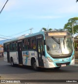 Avanço Transportes 8035 na cidade de Salvador, Bahia, Brasil, por Adham Silva. ID da foto: :id.