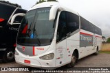 Transpen Transporte Coletivo e Encomendas 43010 na cidade de Curitiba, Paraná, Brasil, por Alexandre Breda. ID da foto: :id.