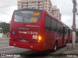 Transportes Peixoto 1.2.006 na cidade de Niterói, Rio de Janeiro, Brasil, por Rafael Lima. ID da foto: :id.