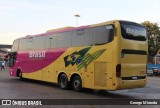 Trans Brasil > TCB - Transporte Coletivo Brasil 2203 na cidade de Goiânia, Goiás, Brasil, por George Miranda. ID da foto: :id.