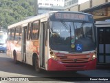 Petro Ita Transportes Coletivos de Passageiros 2059 na cidade de Petrópolis, Rio de Janeiro, Brasil, por Bruno Henrique. ID da foto: :id.
