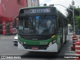 VB Transportes e Turismo 3286 na cidade de Campinas, São Paulo, Brasil, por Gabriel Brunhara. ID da foto: :id.
