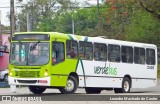 Expresso Verde Bus 0426 na cidade de Ubatuba, São Paulo, Brasil, por Leandro Machado de Castro. ID da foto: :id.