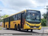 SOUL - Sociedade de Ônibus União Ltda. 7250 na cidade de Porto Alegre, Rio Grande do Sul, Brasil, por Wesley Dos santos Rodrigues. ID da foto: :id.