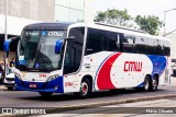 CMW Transportes 1174 na cidade de Rio de Janeiro, Rio de Janeiro, Brasil, por Flávio Oliveira. ID da foto: :id.