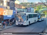 Viação Mirim 708 na cidade de Jaboatão dos Guararapes, Pernambuco, Brasil, por Jonathan Silva. ID da foto: :id.