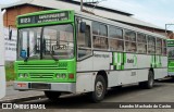 Empresa Auto Ônibus Paulicéia 2030 na cidade de Piracicaba, São Paulo, Brasil, por Leandro Machado de Castro. ID da foto: :id.