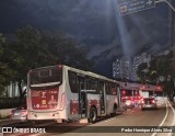 Transwolff Transportes e Turismo 7 8141 na cidade de São Paulo, São Paulo, Brasil, por Pedro Henrique Alves Silva. ID da foto: :id.