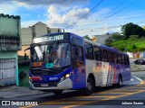 Next Mobilidade - ABC Sistema de Transporte 80.623 na cidade de Santo André, São Paulo, Brasil, por Juliano Soares. ID da foto: :id.