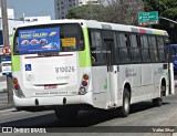 Transportes Paranapuan B10026 na cidade de Rio de Janeiro, Rio de Janeiro, Brasil, por Valter Silva. ID da foto: :id.