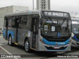 Cooper Líder > A2 Transportes 6 8425 na cidade de Barueri, São Paulo, Brasil, por Fabiano da Silva Oliveira. ID da foto: :id.