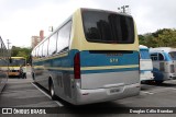 Associação de Preservação de Ônibus Clássicos 5711 na cidade de Barueri, São Paulo, Brasil, por Douglas Célio Brandao. ID da foto: :id.