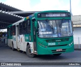 OT Trans - Ótima Salvador Transportes 20260 na cidade de Salvador, Bahia, Brasil, por Adham Silva. ID da foto: :id.
