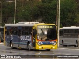 D´Lucca Transportes 418 na cidade de Barueri, São Paulo, Brasil, por Francisco Mauricio Freire. ID da foto: :id.