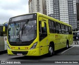 Empresa de Transportes e Turismo Carapicuiba 238 na cidade de Barueri, São Paulo, Brasil, por Gilberto Mendes dos Santos. ID da foto: :id.