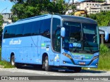 UTIL - União Transporte Interestadual de Luxo 9012 na cidade de Juiz de Fora, Minas Gerais, Brasil, por Herick Jorge Athayde Halfeld. ID da foto: :id.