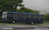 Jundiá Transportadora Turistica 1288 na cidade de Porangaba, São Paulo, Brasil, por Fabiano de Oliveira Prado. ID da foto: :id.