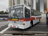 Ônibus Particulares 01534 na cidade de Barueri, São Paulo, Brasil, por Fabiano da Silva Oliveira. ID da foto: :id.