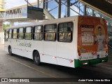 Empresa de Transportes Costa Verde 7220 na cidade de Lauro de Freitas, Bahia, Brasil, por André Pietro  Lima da Silva. ID da foto: :id.